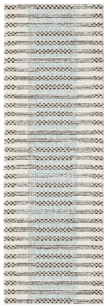 Nourison Home Nordic Nrc15 Area Rugs Collection