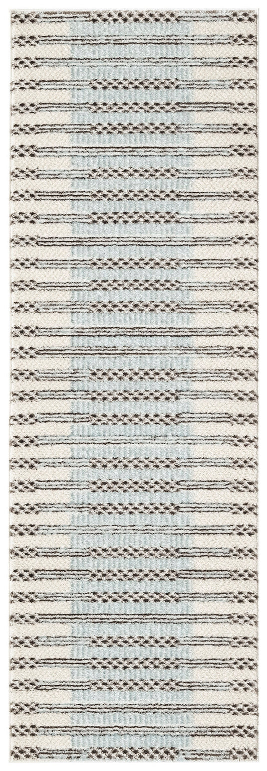 Nourison Home Nordic Nrc15 Area Rugs Collection