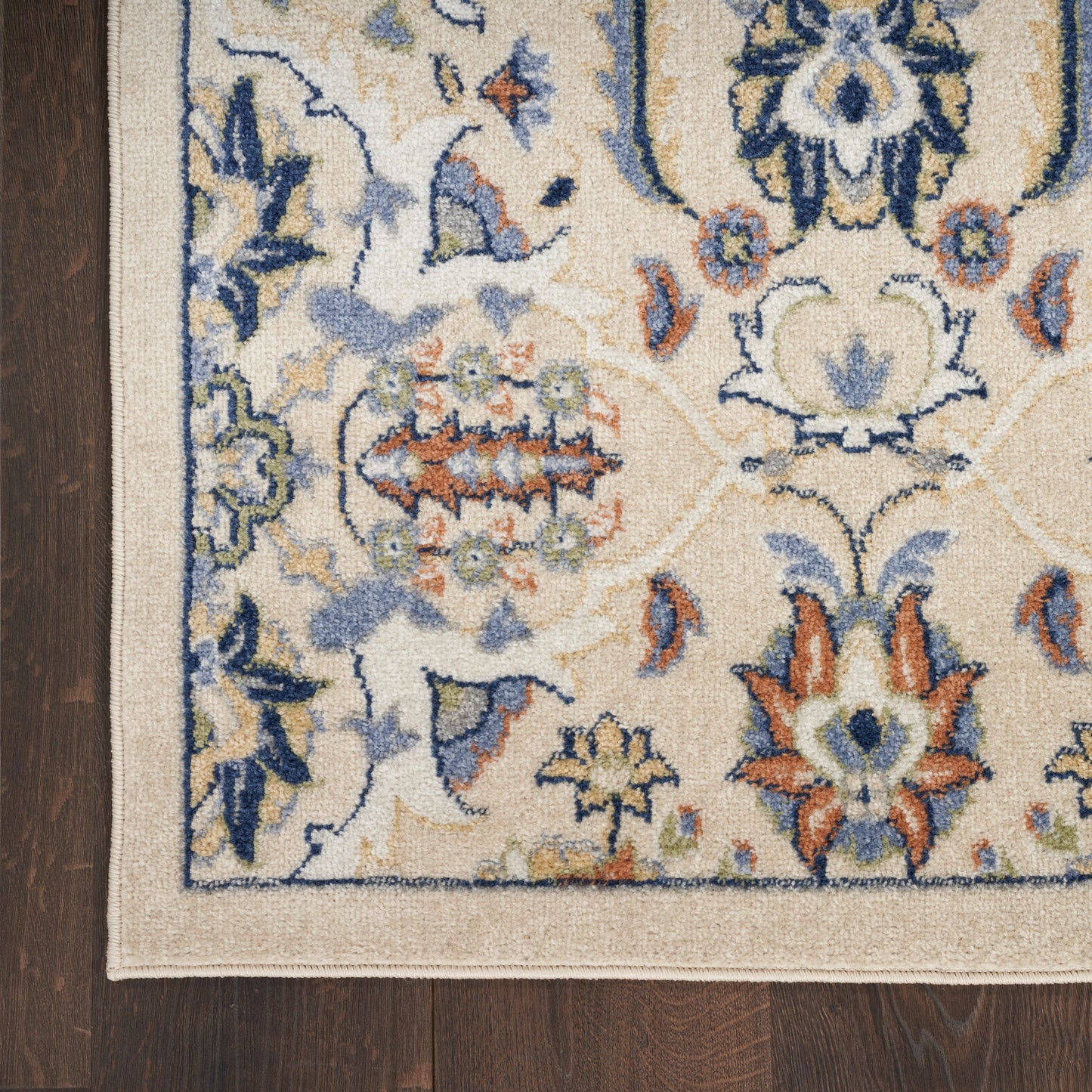Nourison Home Allur Alr03 Area Rugs Collection