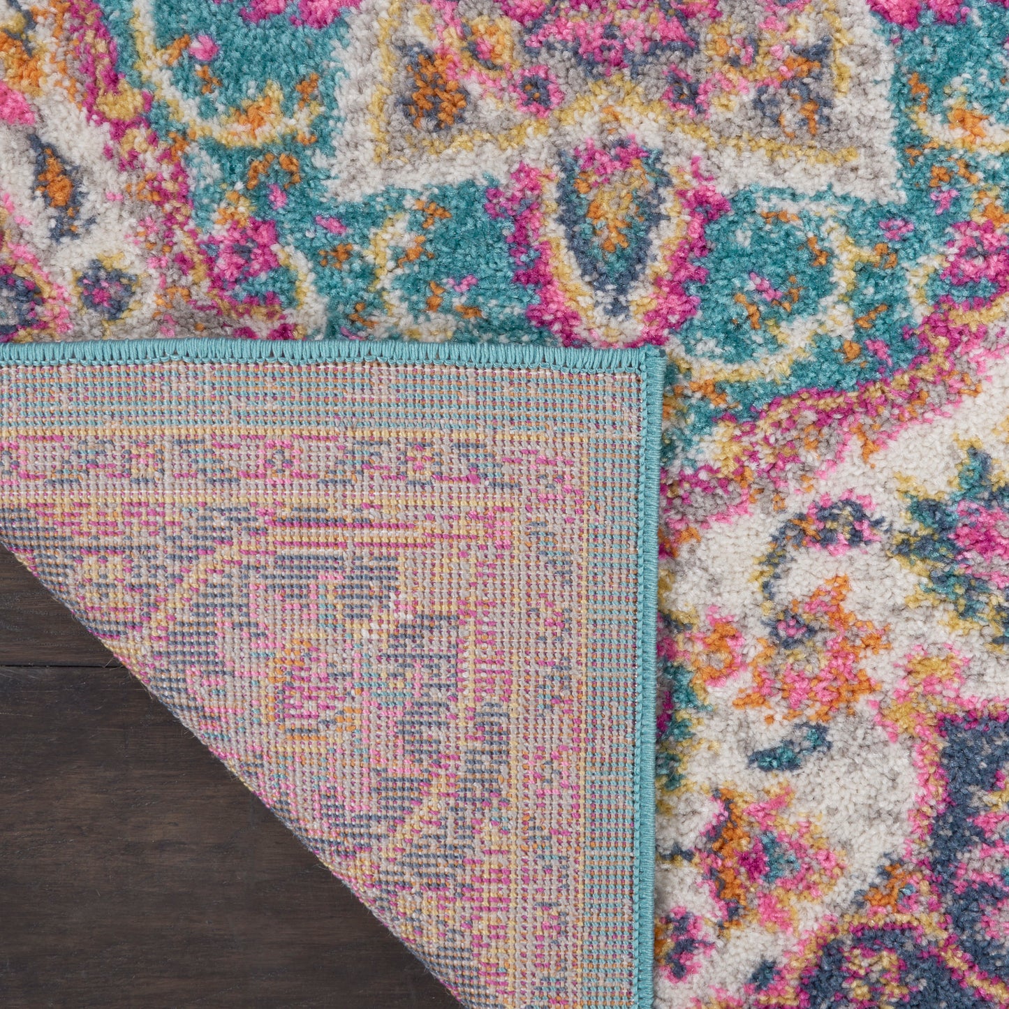 Nourison Home Passion Psn22 Area Rugs Collection