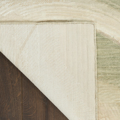 Nourison Home Brushlight Brl03 Area Rugs Collection