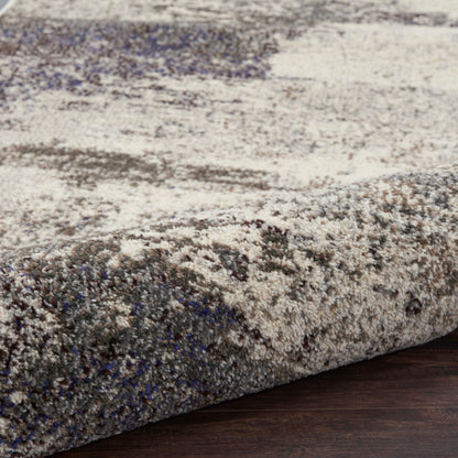 Nourison Home Celestial Ces02 Area Rugs Collection