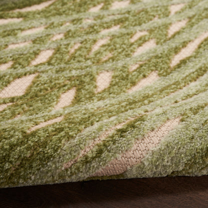 Nourison Home Aloha Alh41 Area Rugs Collection