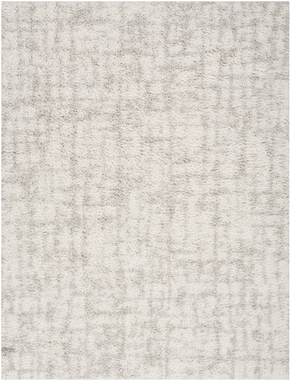 Nourison Home Modern Shag Mmd06 Area Rugs Collection