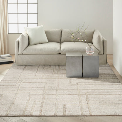 Calvin Klein Ck045 Impressions Imp01 Area Rugs Collection
