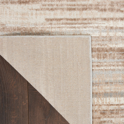 Nourison Home Elation Etn01 Area Rugs Collection