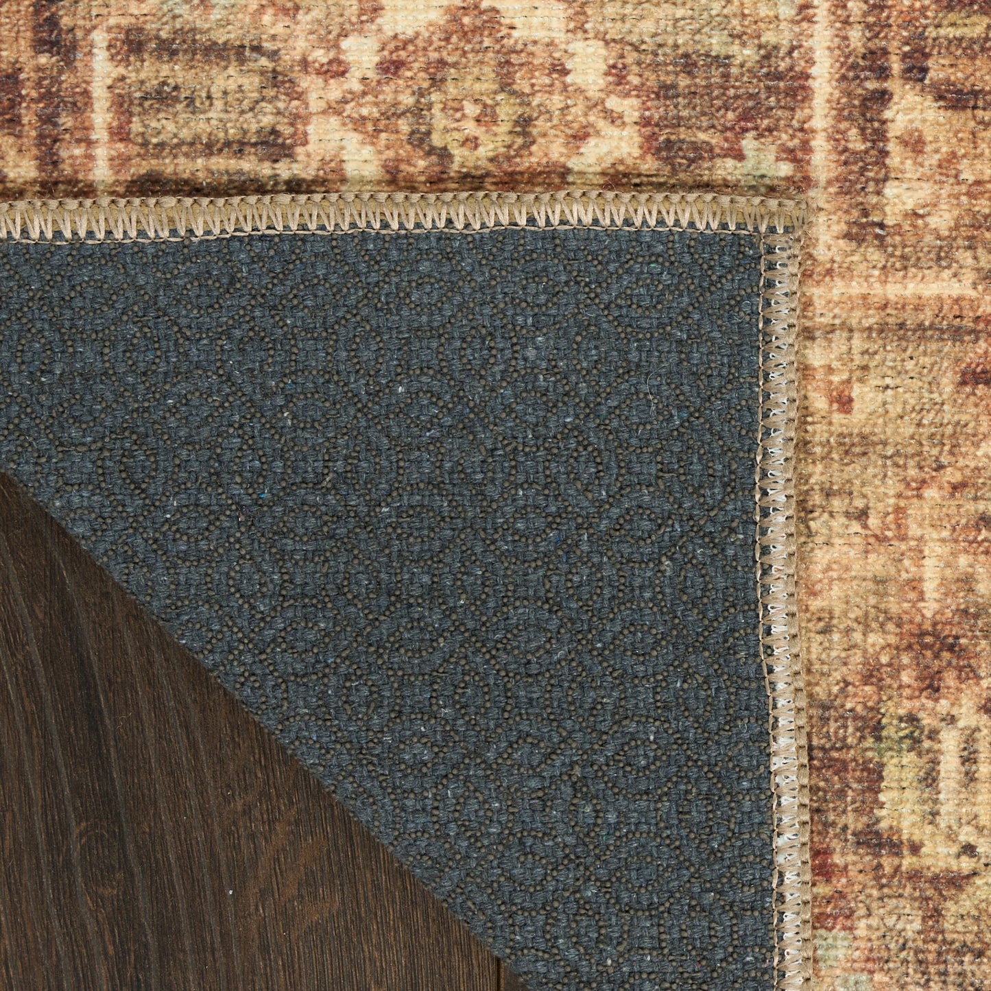 Nourison Home Vintage Washables Vws14 Area Rugs Collection