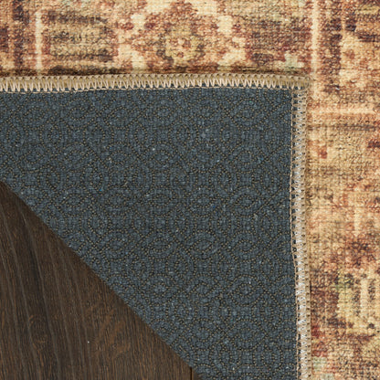 Nourison Home Vintage Washables Vws14 Area Rugs Collection