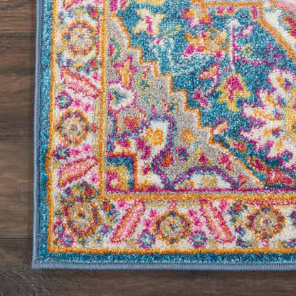 Nourison Home Passion Psn20 Area Rugs Collection