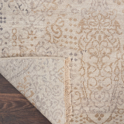 Nourison Home Aldora Ald12 Area Rugs Collection