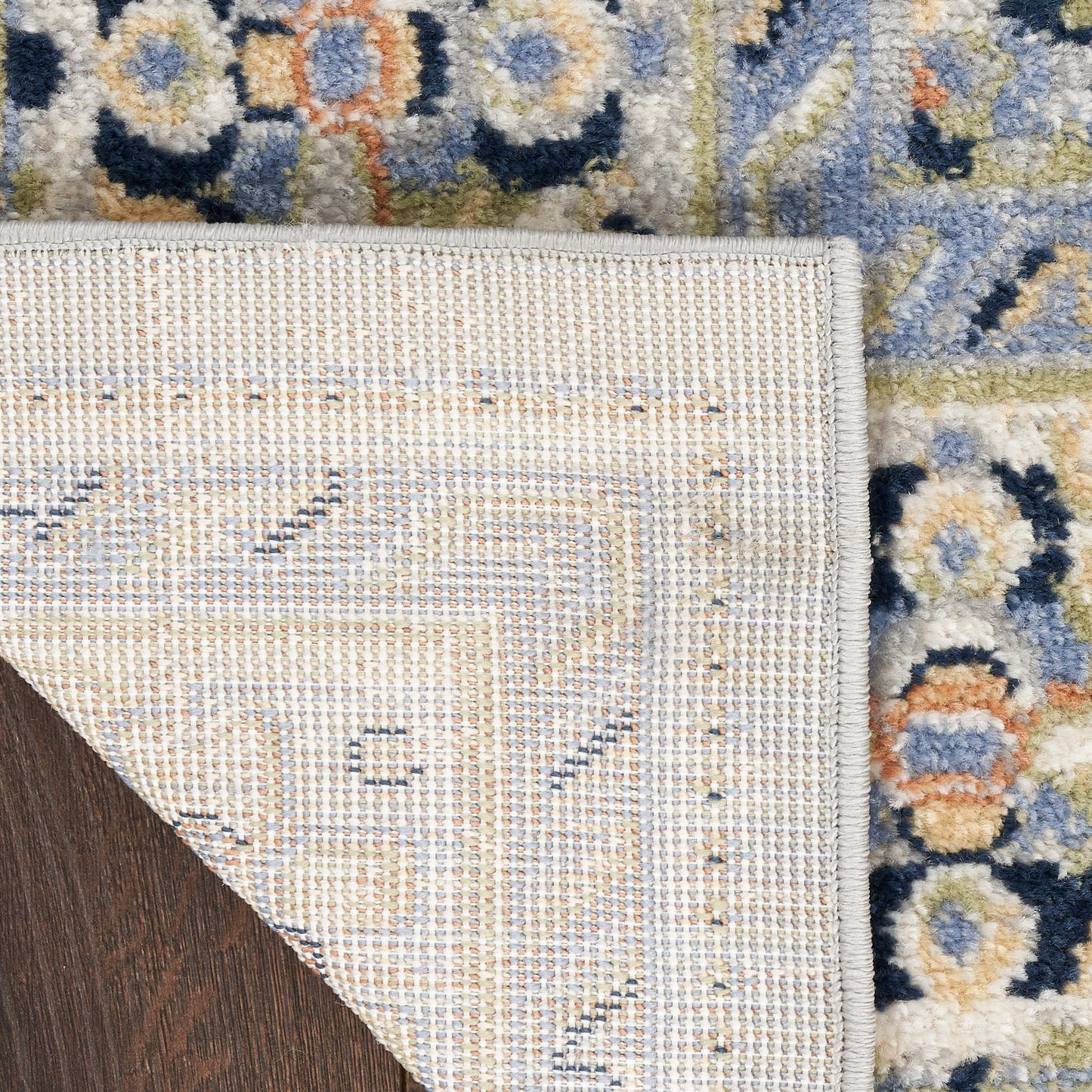 Nourison Home Nourison Essentials Persian Nre07 Area Rugs Collection