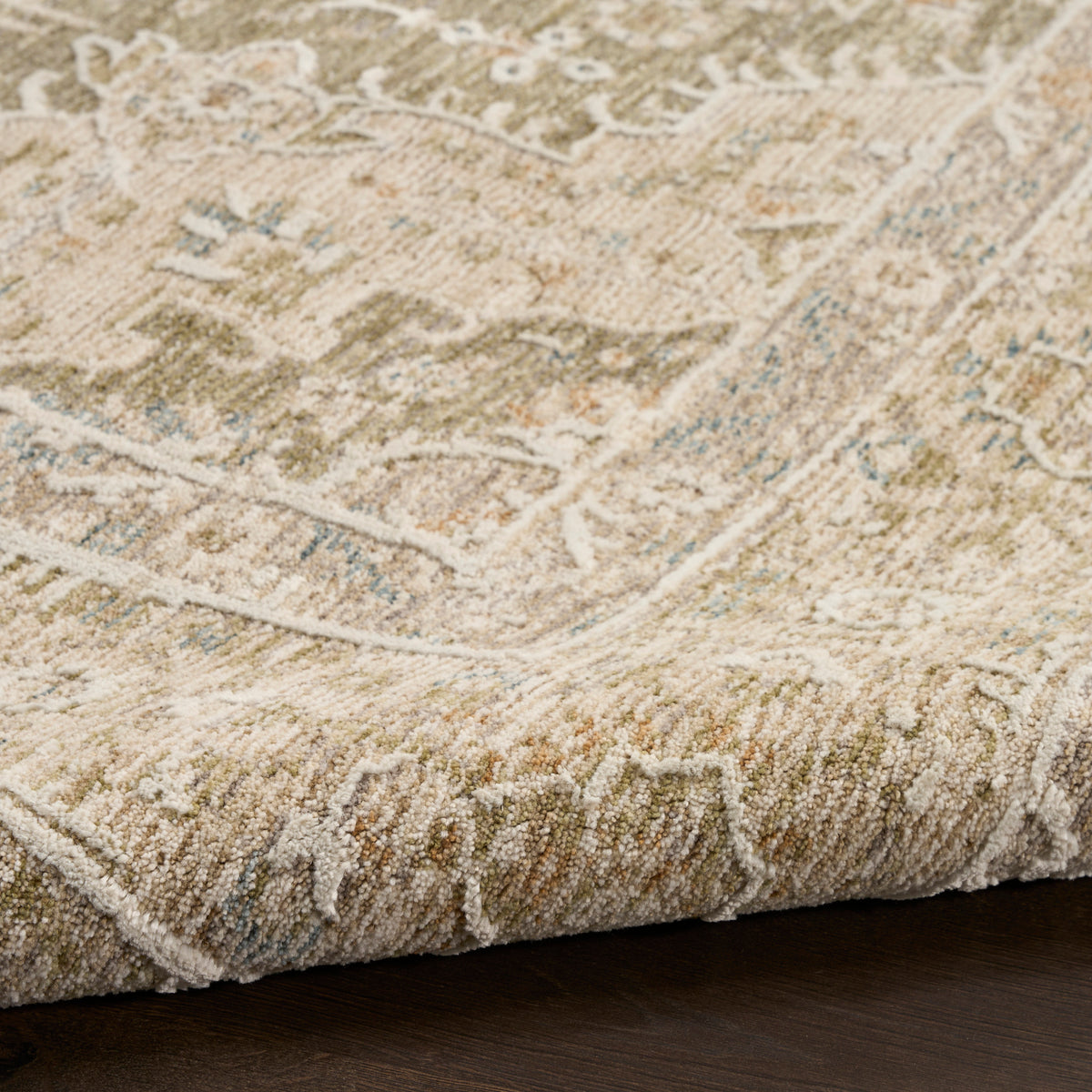 Nourison Home Retreat Ret02 Area Rugs Collection