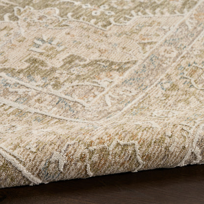 Nourison Home Retreat Ret02 Area Rugs Collection