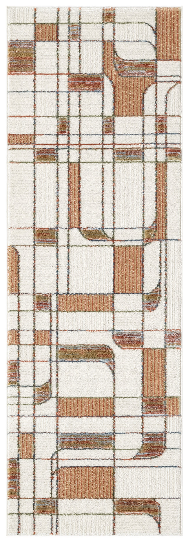 Nourison Home Nordic Nrc17 Area Rugs Collection