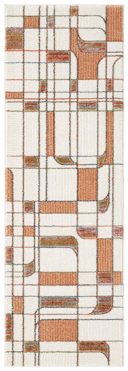 Nourison Home Nordic Nrc17 Area Rugs Collection