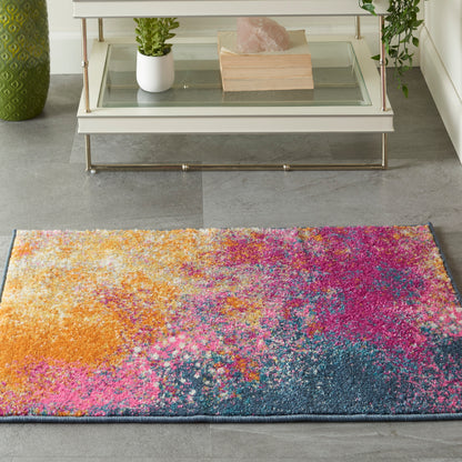 Nourison Home Passion Psn10 Area Rugs Collection