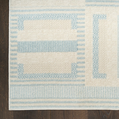 Nourison Home Nordic Nrc11 Area Rugs Collection