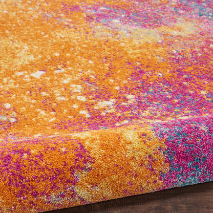 Nourison Home Passion Psn10 Area Rugs Collection