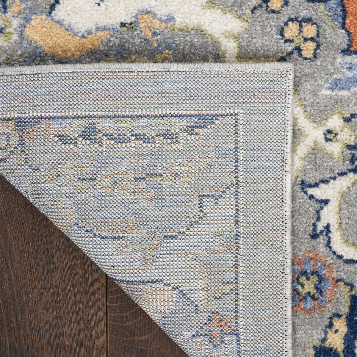 Nourison Home Allur Alr03 Area Rugs Collection