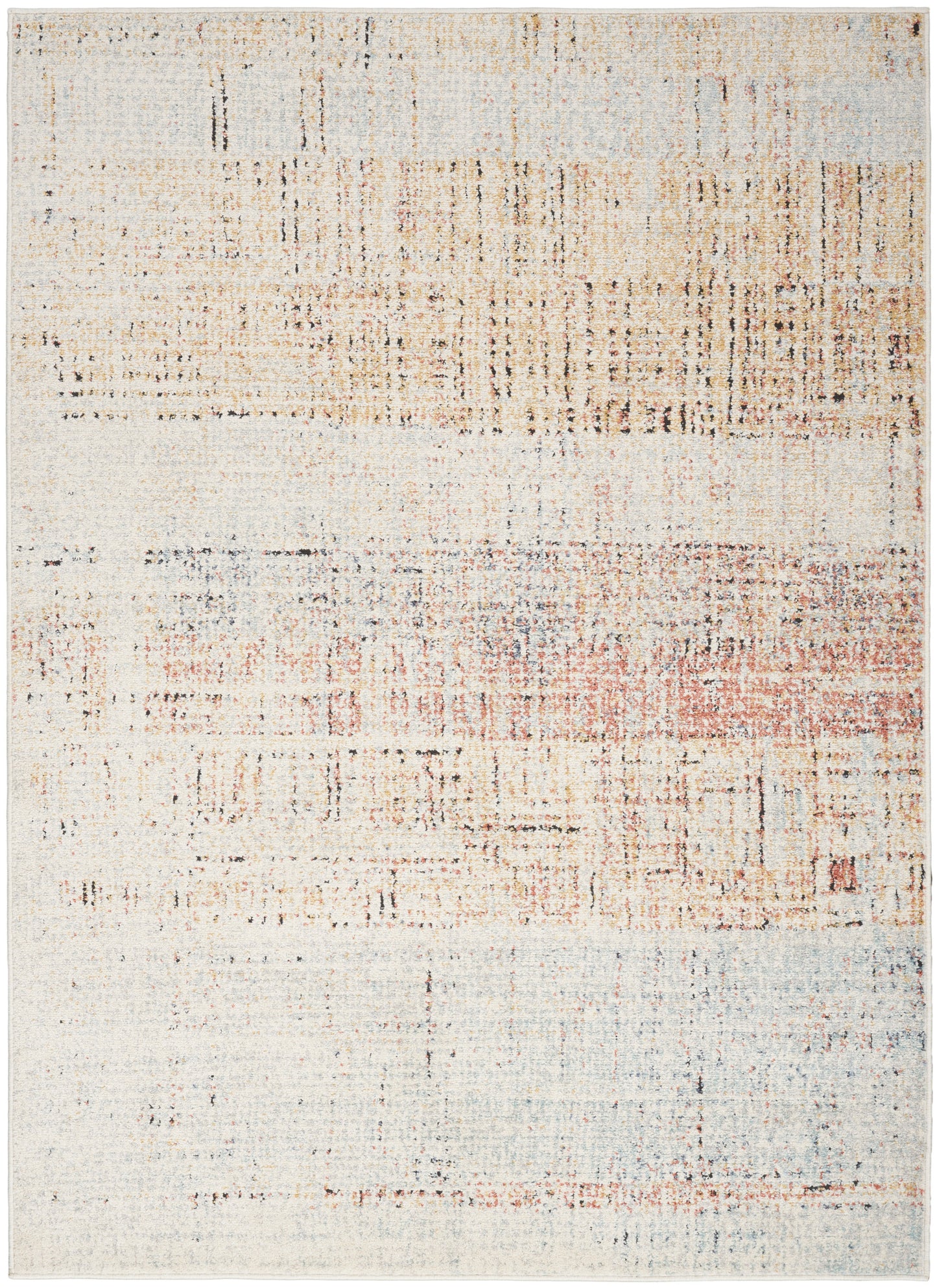Nourison Home Motion Mtt02 Area Rugs Collection