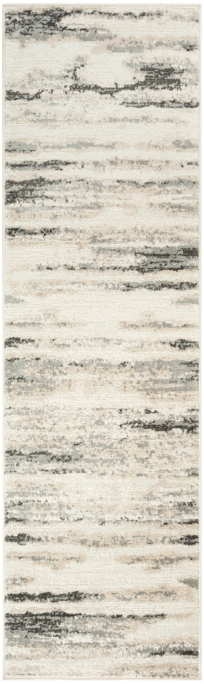 Nourison Home Serenity Home Srh12 Area Rugs Collection