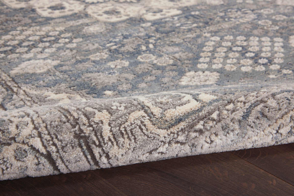 Nourison Home Quarry Qua07 Area Rugs Collection