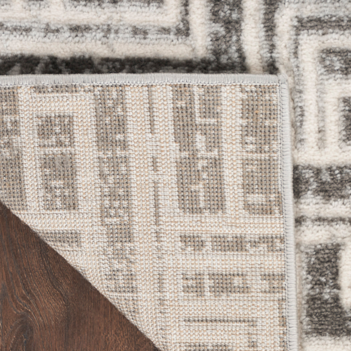 Nourison Home Serenity Home Srh04 Area Rugs Collection