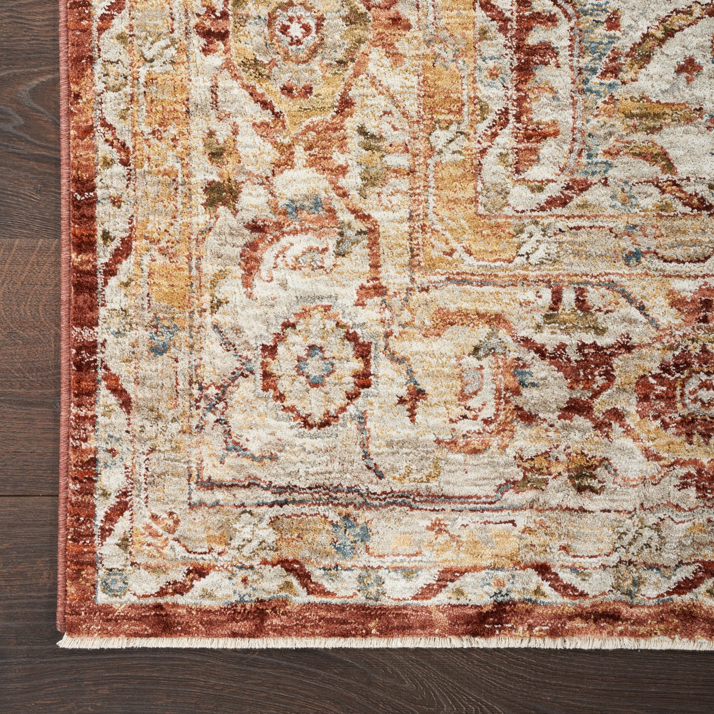 Nourison Home Sahar Shr02 Area Rugs Collection