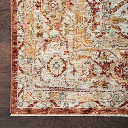 Nourison Home Sahar Shr02 Area Rugs Collection