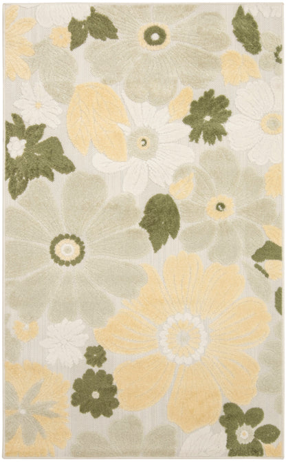 Nourison Home Aloha Alh42 Area Rugs Collection