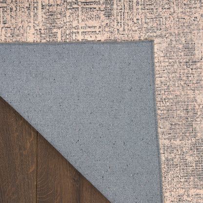 Nourison Home Botanical Washables Bot05 Area Rugs Collection