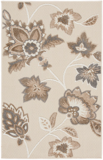 Nourison Home Aloha Alh31 Area Rugs Collection