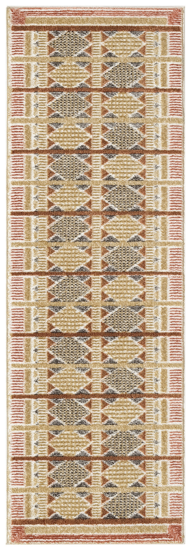 Nourison Home Nordic Nrc06 Area Rugs Collection