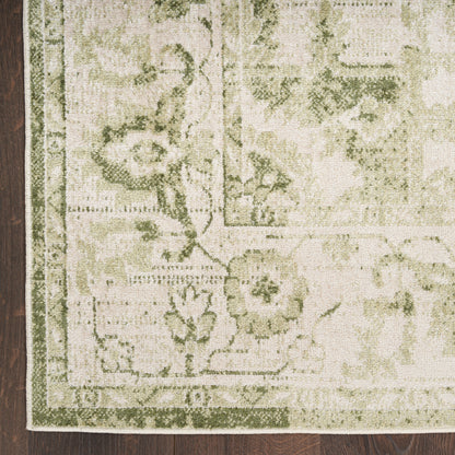 Nourison Home Astra Machine Washable Asw12 Area Rugs Collection