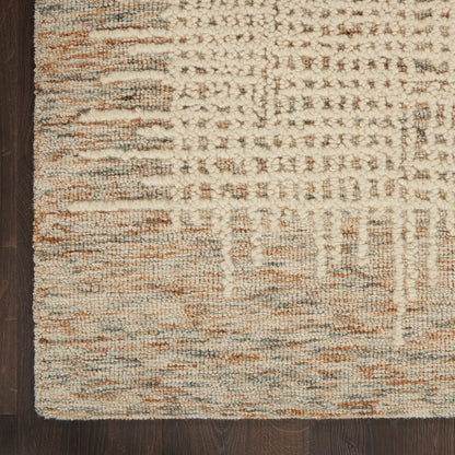 Nourison Home Colorado Clr03 Area Rugs Collection
