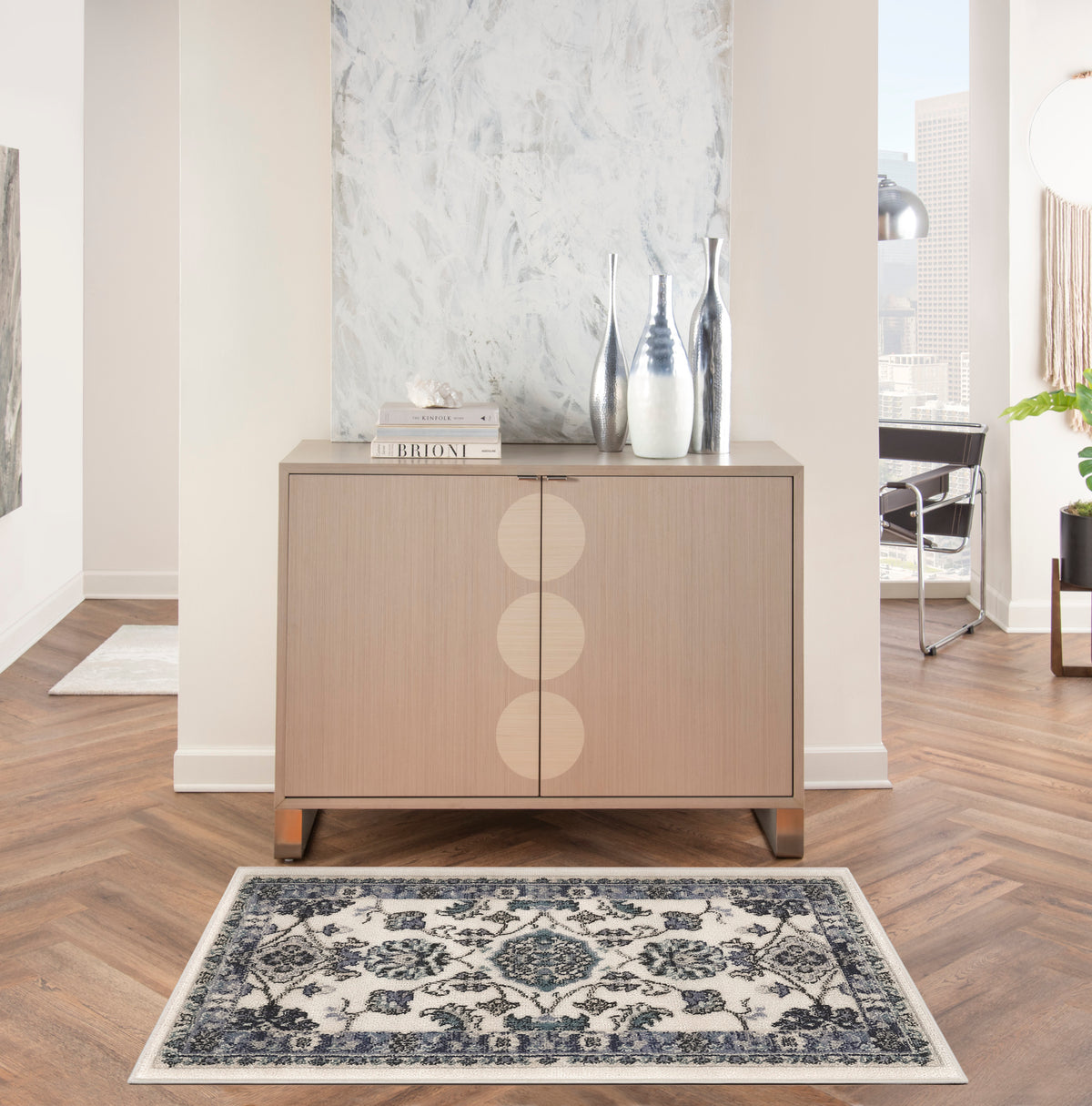 Nourison Home Nourison Essentials Nre05 Area Rugs Collection