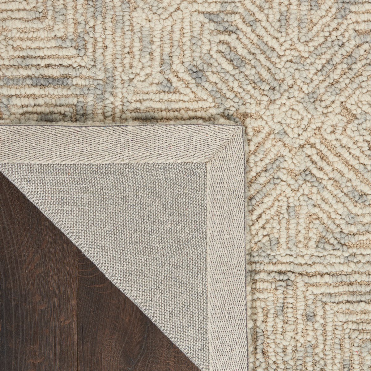 Nourison Home Colorado Clr05 Area Rugs Collection