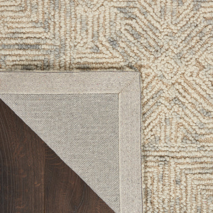 Nourison Home Colorado Clr05 Area Rugs Collection