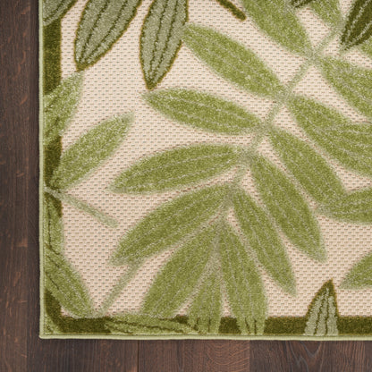 Nourison Home Aloha Alh18 Area Rugs Collection