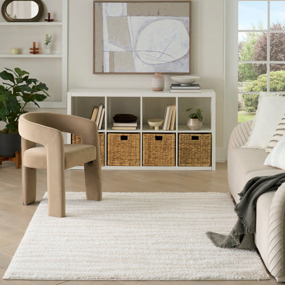 Nourison Home Modern Shag Mmd05 Area Rugs Collection
