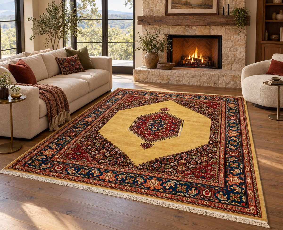 The Rug Mall rug 3996