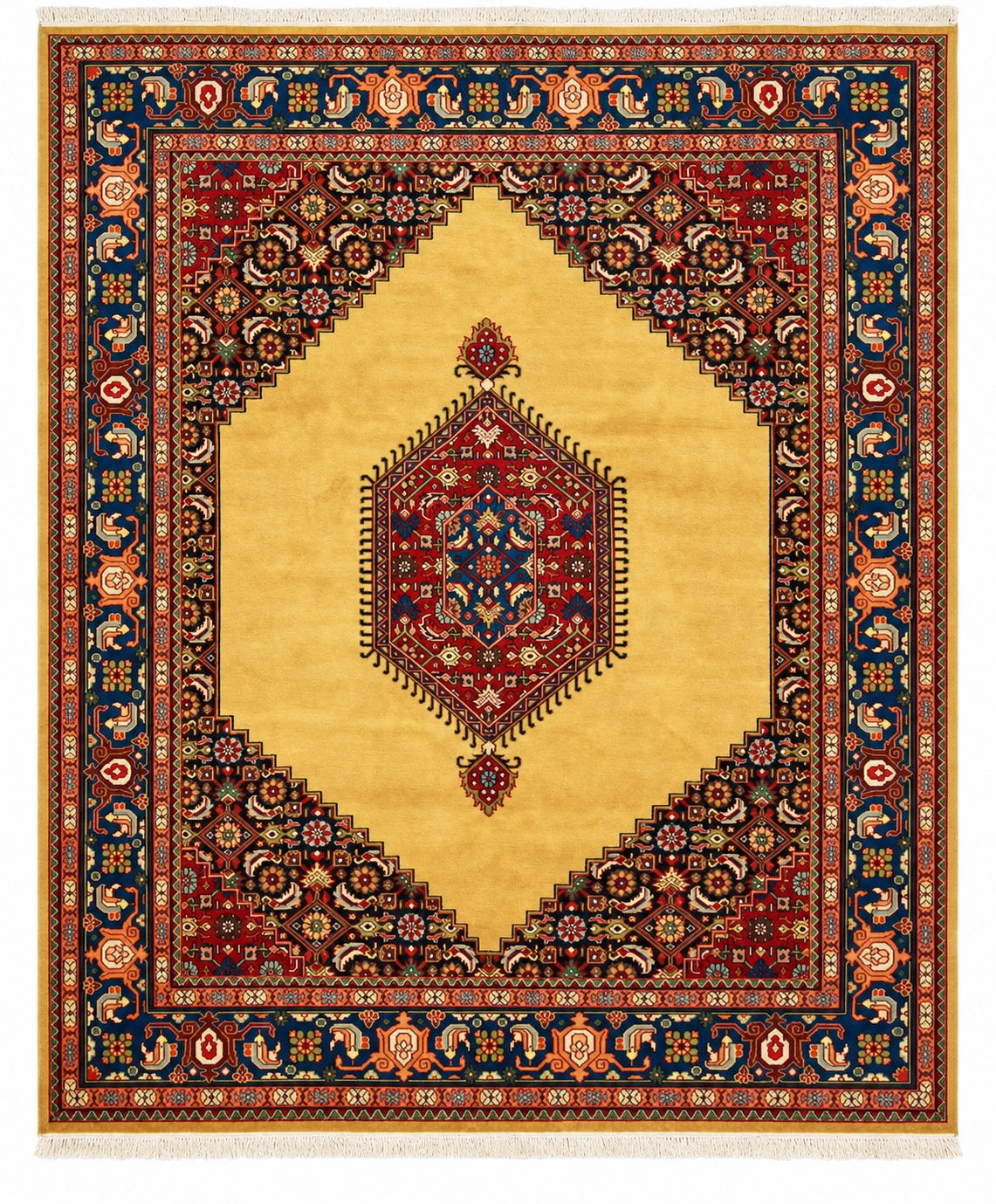 The Rug Mall rug 3996