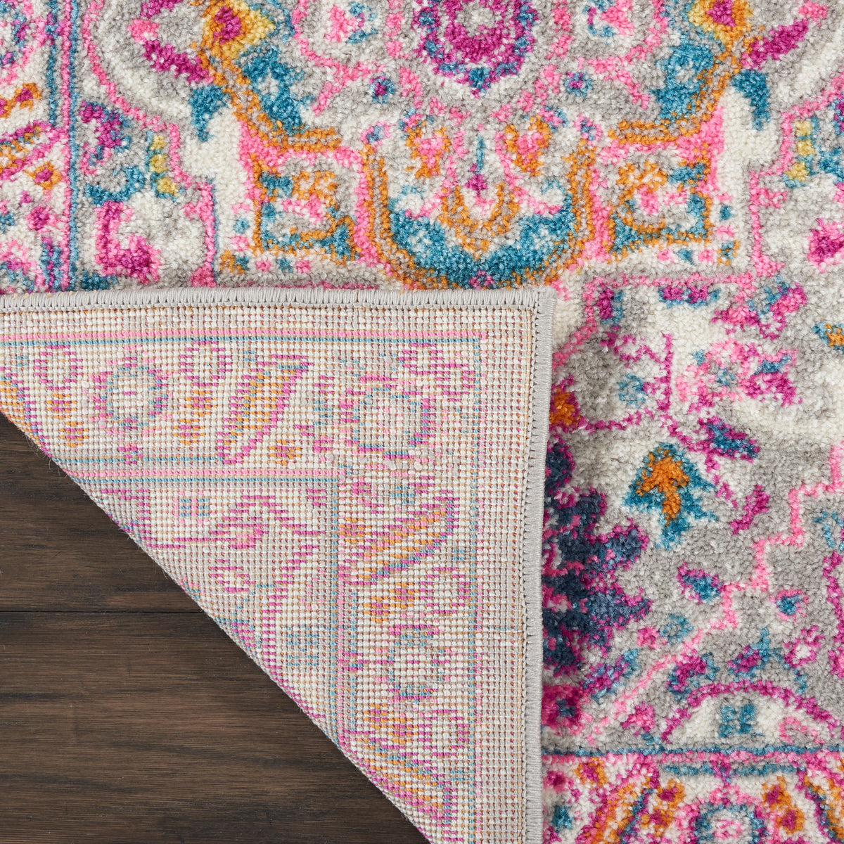 Nourison Home Passion Psn20 Area Rugs Collection