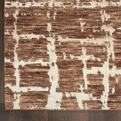 Nourison Home Luna Lun02 Area Rugs Collection