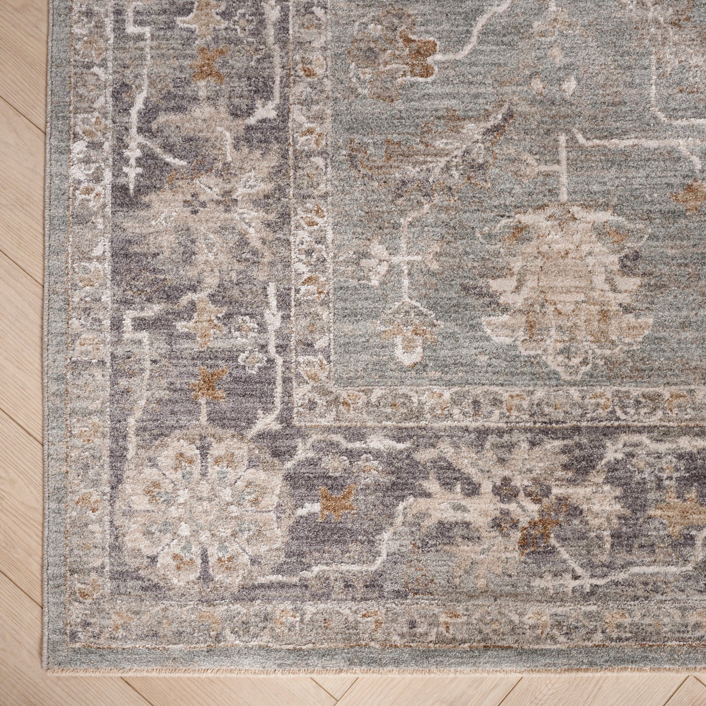 Nourison Home Infinite Ift01 Area Rugs Collection