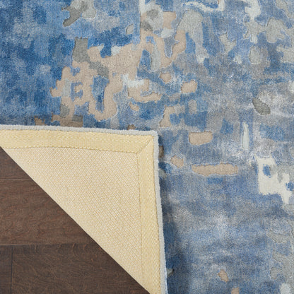 Nourison Home Prismatic Prs17 Area Rugs Collection