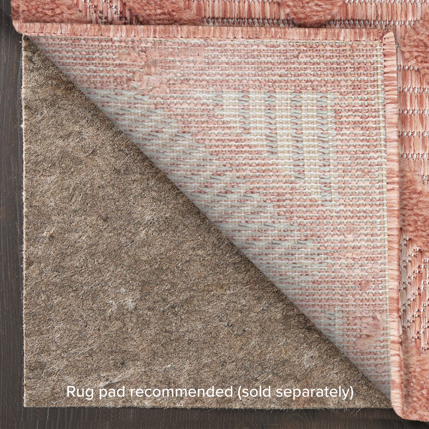Nourison Home Versatile Nrv01 Area Rugs Collection