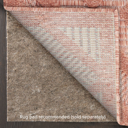 Nourison Home Versatile Nrv01 Area Rugs Collection