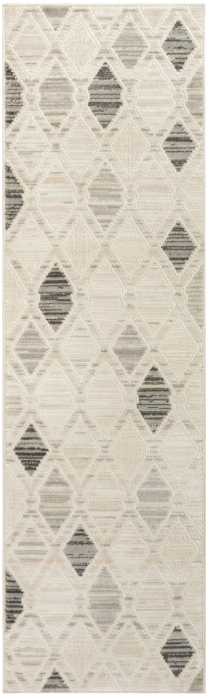 Nourison Home Serenity Home Srh08 Area Rugs Collection