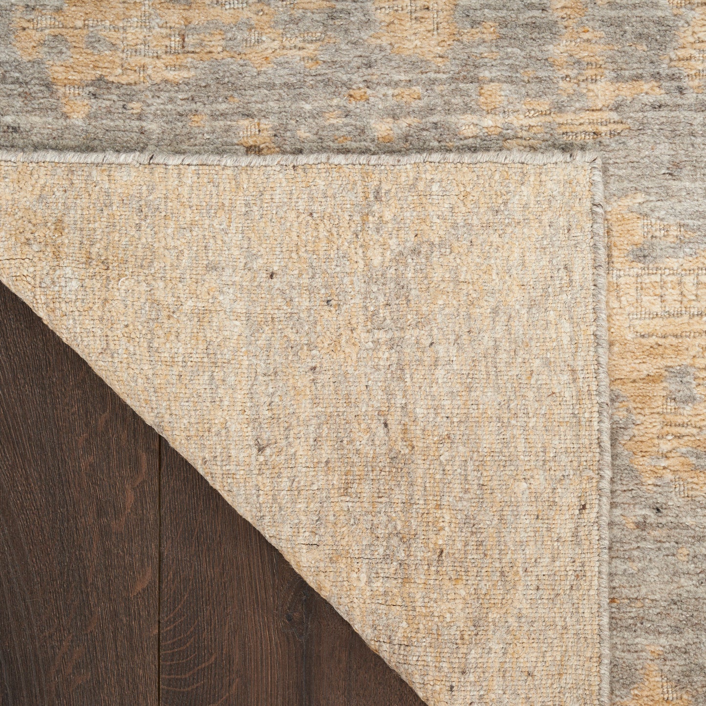 Nourison Home Harmony Hay05 Area Rugs Collection